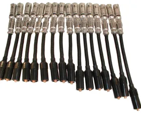 Bremi | STI Spark Plug Wire Set 22 8533 113