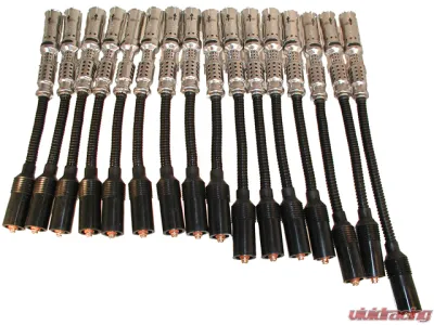Bremi | STI Spark Plug Wire Set 22 8533 113 - 22 8533 113