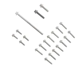Genuine BMW Engine Oil Pump Bolt Set 11-41-2-165-397