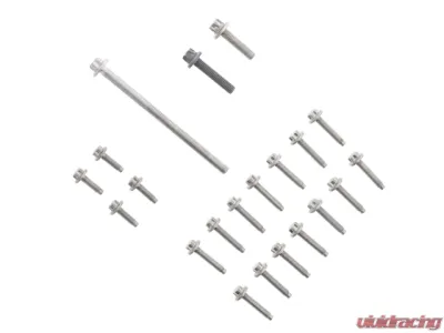 Genuine BMW Engine Oil Pump Bolt Set 11-41-2-165-397 - 11-41-2-165-397