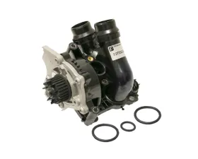 Pierburg Water Pump Assembly 06H-121-026 ED