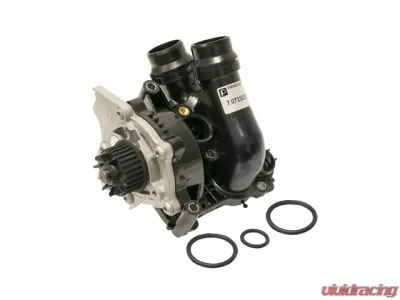 Pierburg Water Pump Assembly 06H-121-026 ED - 06H-121-026 ED