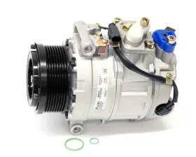 Nissens A/C Compressor 002-230-53-11