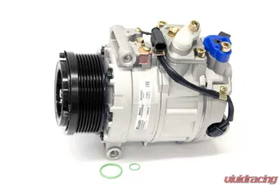 Nissens A/C Compressor 002-230-53-11 - 002-230-53-11