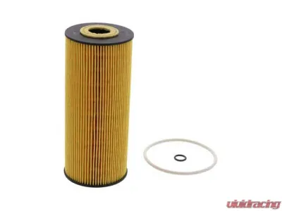 Hengst Automotive Oil Filter 074-115-562 - 074-115-562