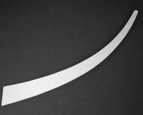 German Stone Guard Decal 944-559-321-00 3YK