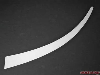 German Stone Guard Decal 944-559-321-00 3YK - 944-559-321-00 3YK