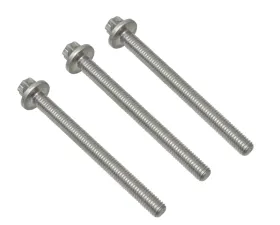Rein Automotive A/C Compressor Bolt Set 64-55-0-392-602