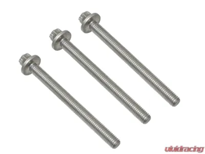 Rein Automotive A/C Compressor Bolt Set 64-55-0-392-602 - 64-55-0-392-602