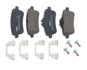 Ferodo Brake Pad Set 000-420-65-04 64