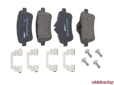 Ferodo Brake Pad Set 000-420-65-04 64 - 000-420-65-04 64