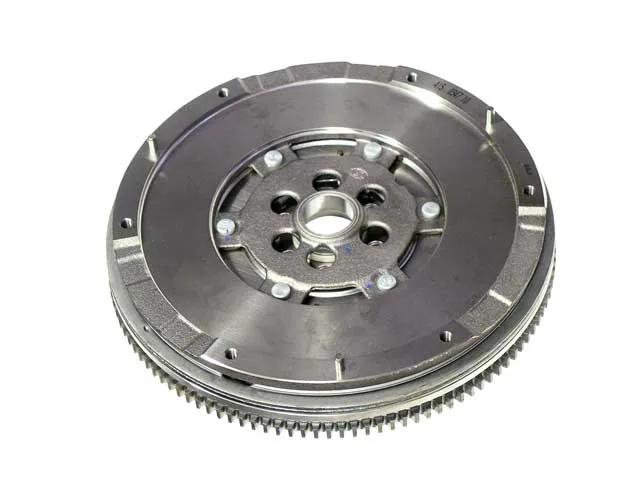 LUK Auto Parts Dual-Mass Flywheel 06D-105-266 C - 06D-105-266 C