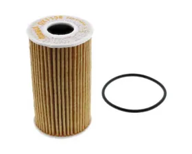 Mahle Oil Filter Kit JDE37128