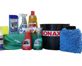 Sonax Detail Cleaning Kit 24801