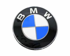 Genuine BMW Emblem 51-14-8-219-237