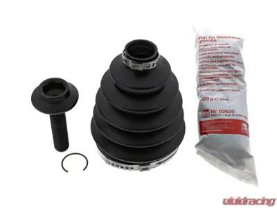 Febi Bilstein Axle Boot 8K0-407-285-E - 8K0-407-285-E