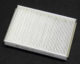 Mann Cabin Air Filter 31449209