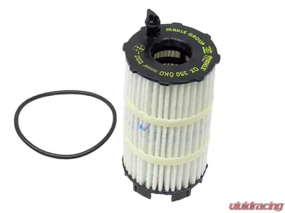 Mahle Oil Filter Kit 079-198-405 E - 079-198-405 E