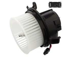 Febi Bilstein Blower Motor Assembly 204-820-02-08