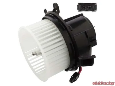 Febi Bilstein Blower Motor Assembly 204-820-02-08 - 204-820-02-08
