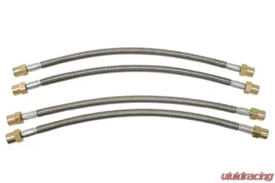 Troutman Brake Hose Set 99 5522 110 - 99 5522 110