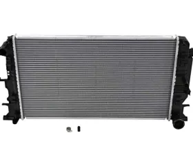 Nissens Radiator 906-500-01-02