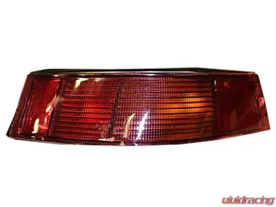JP Group Dansk Taillight Assembly 964-631-908-02 - 964-631-908-02