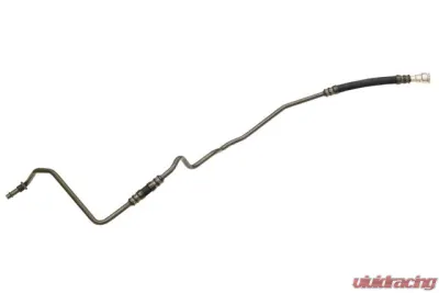 Genuine BMW Transmission Cooling Line 17-22-1-711-465 - 17-22-1-711-465