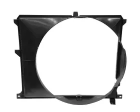URO Parts Fan Shroud 17-11-1-712-686