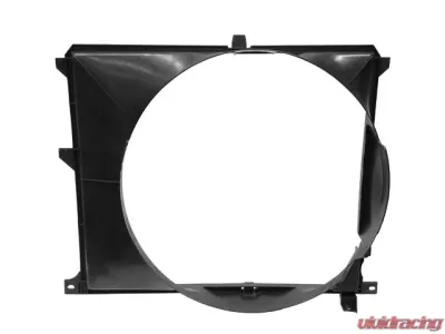 URO Parts Fan Shroud 17-11-1-712-686 - 17-11-1-712-686