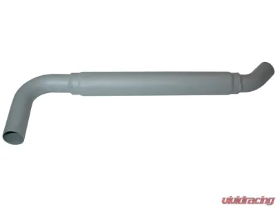 JP Group Dansk Damper Pipe 311-251-153 F - 311-251-153 F