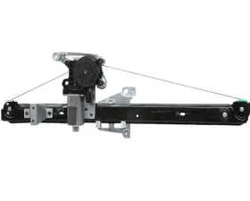 URO Parts Window Regulator 31253721