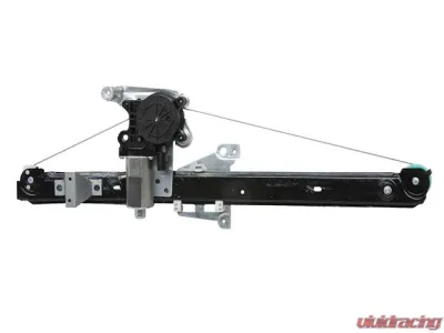 URO Parts Window Regulator 31253721 - 31253721