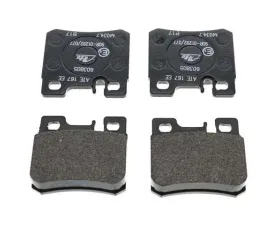 ATE Brakes Brake Pad Set 005-420-17-20