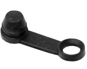 Genuine Porsche Bleed Valve Screw Cap 930-351-927-01