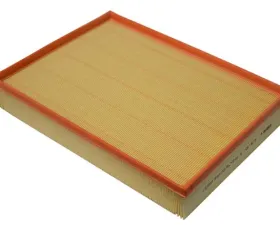 Mann Air Filter 000-090-37-51