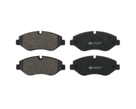 ATE Brakes Brake Pad Set 906-421-07-00