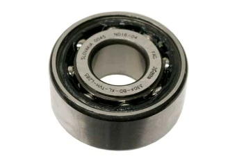 Internal Transmission Bearings