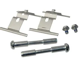 URO Parts Brake Pad Hardware Kit 996-351-959-30