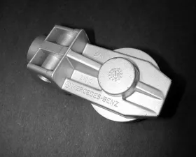 Genuine Mercedes Steering Lock 210-462-00-30