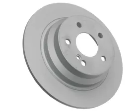 Zimmermann Brake Disc 000-423-10-12 07