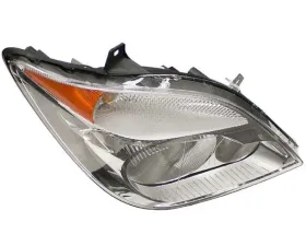 Hella Headlight Assembly 68012120AA