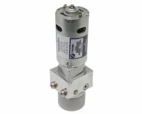 Genuine BMW Hydraulic Pump 54-34-7-193-448