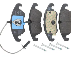Genuine Audi | VW Brake Pad Set 4GD-698-151 C