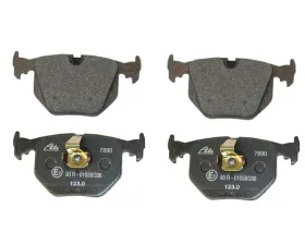 ATE Brakes Brake Pad Set 34-21-6-761-248