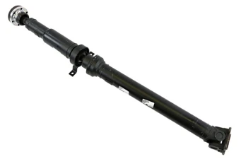 Driveshaft