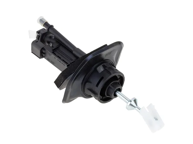 Master and Slave Cylinders