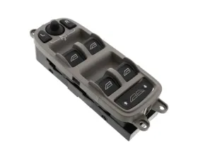 Genuine Volvo Window Switch Assembly 30762143