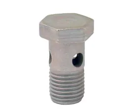 Genuine BMW Hollow Bolt 32-41-6-852-469