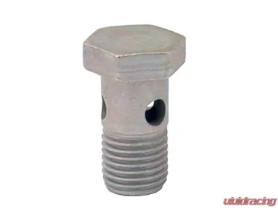 Genuine BMW Hollow Bolt 32-41-6-852-469 - 32-41-6-852-469